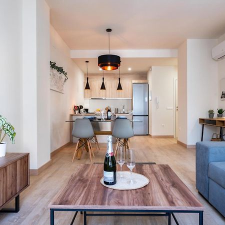 Malagasuite Comfortable Home Apartments 외부 사진