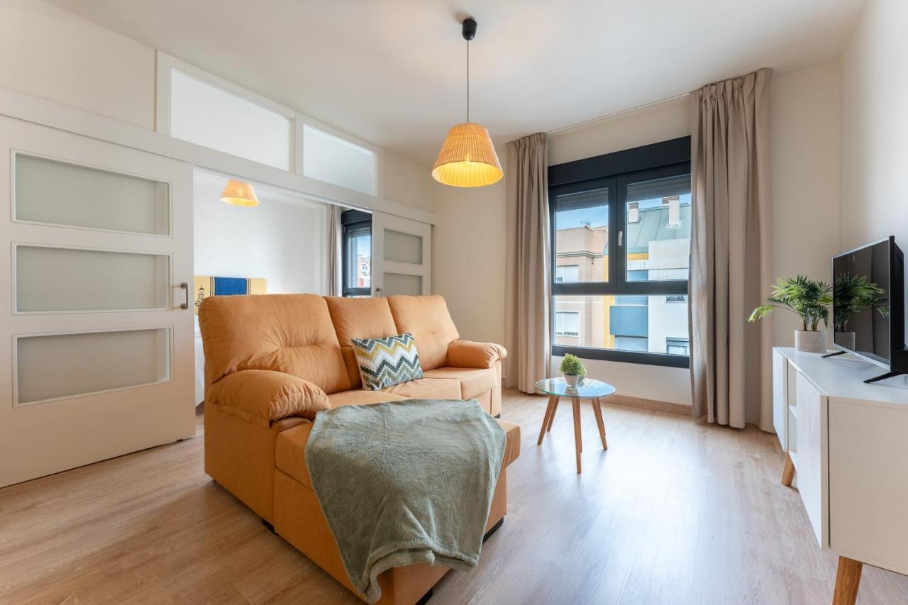 Malagasuite Comfortable Home Apartments 외부 사진