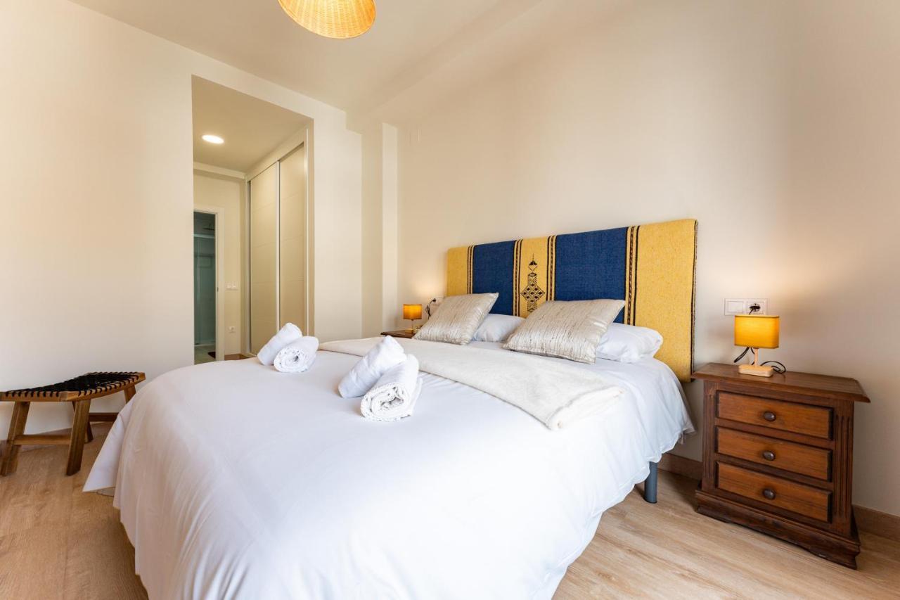 Malagasuite Comfortable Home Apartments 외부 사진