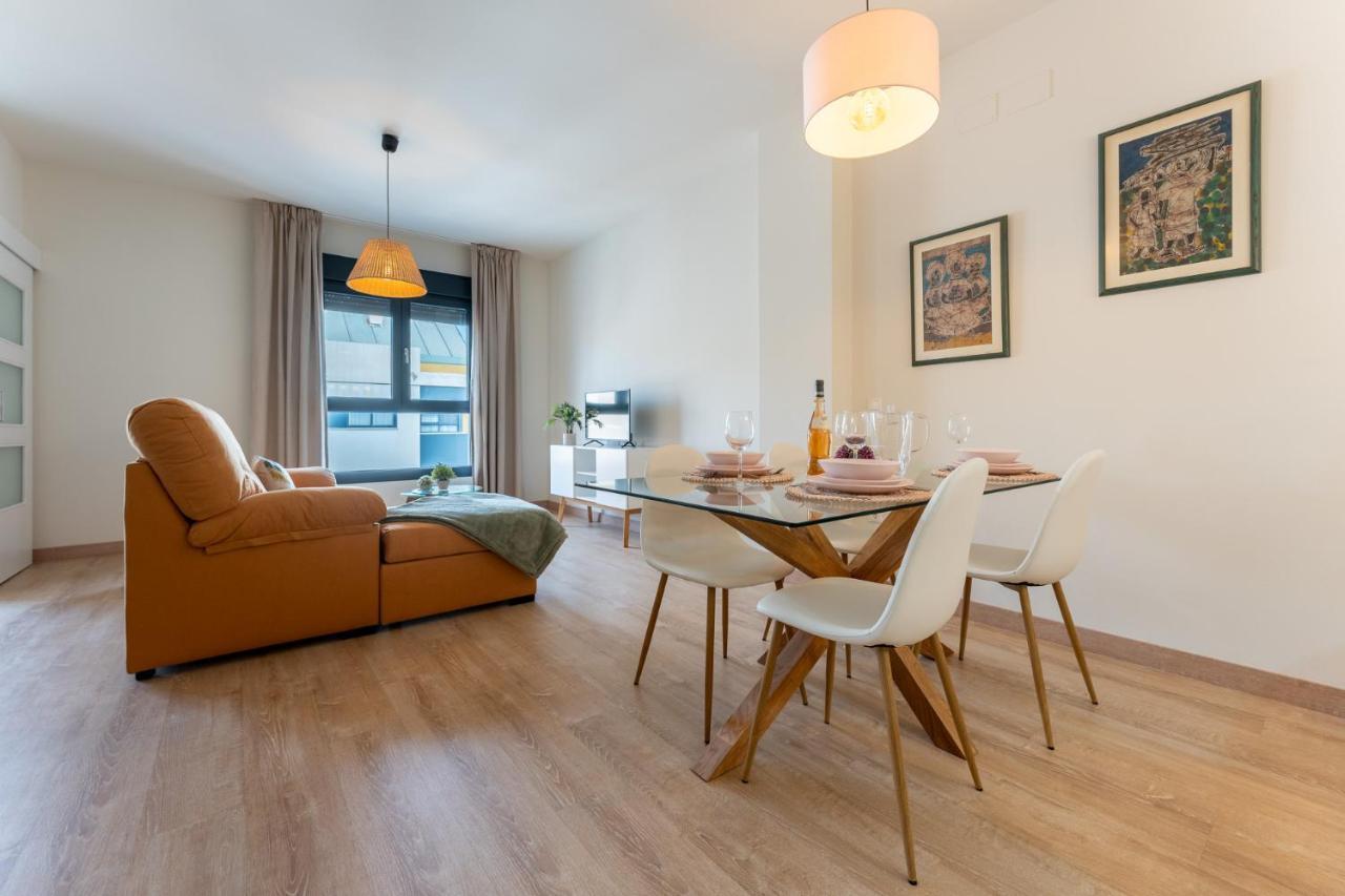Malagasuite Comfortable Home Apartments 외부 사진