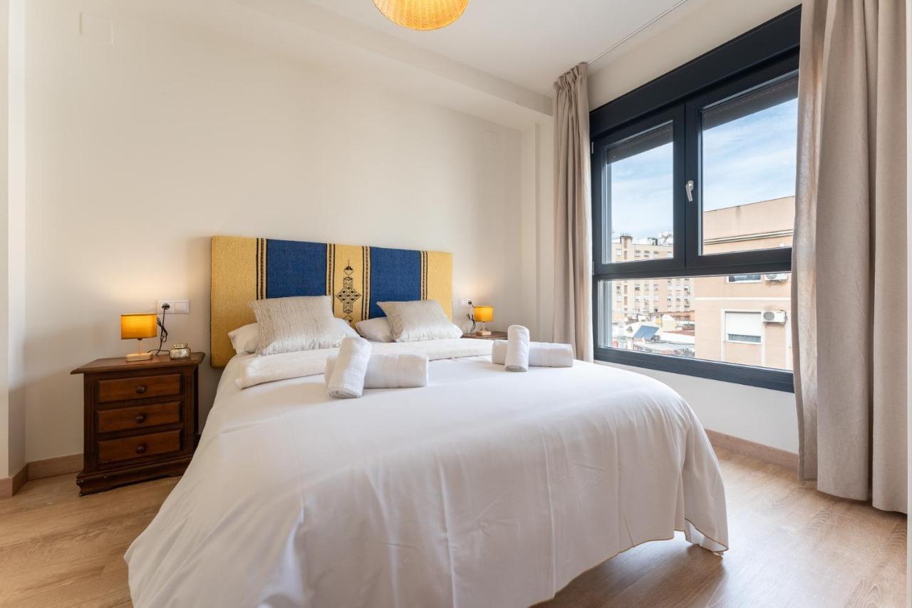 Malagasuite Comfortable Home Apartments 외부 사진