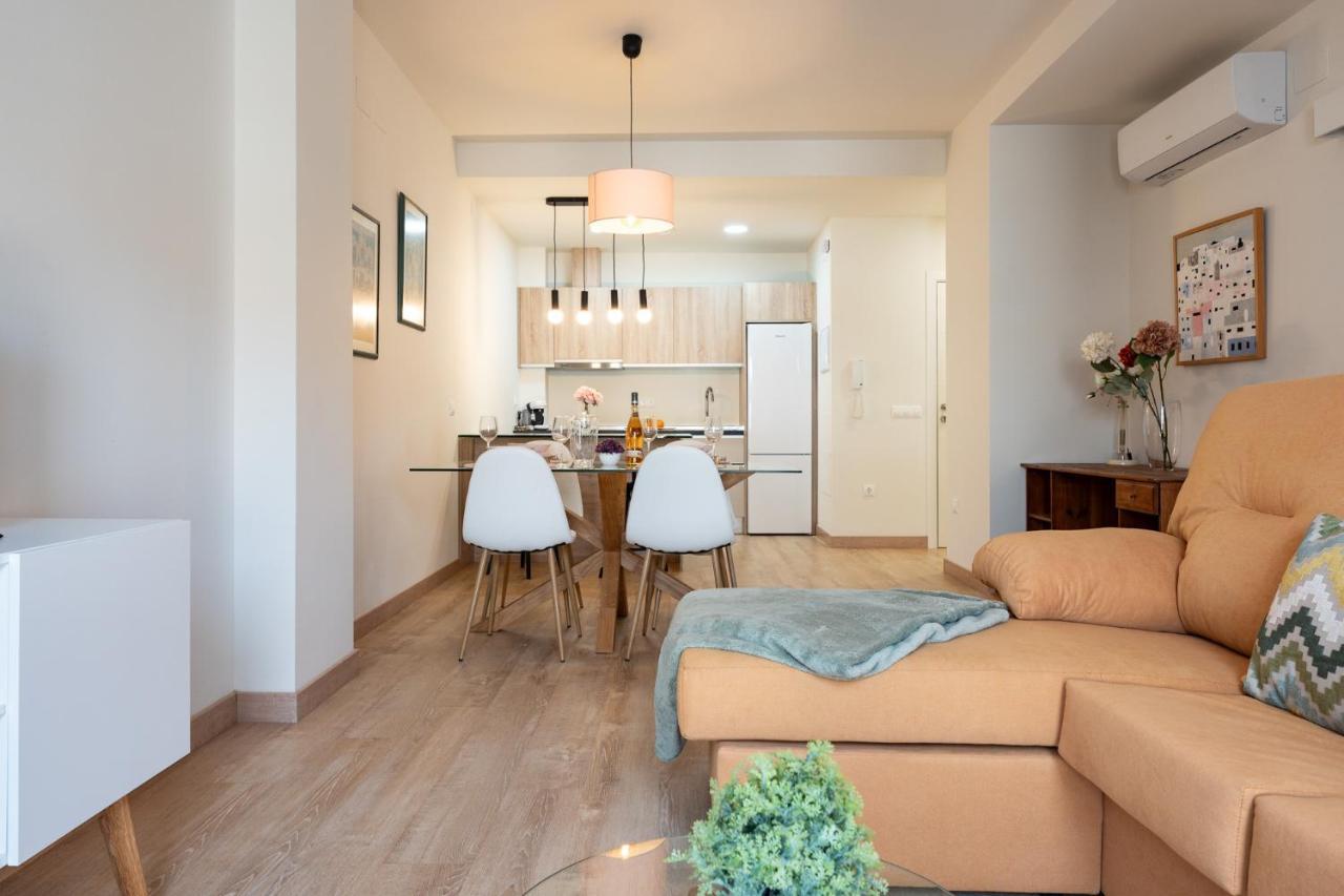 Malagasuite Comfortable Home Apartments 외부 사진