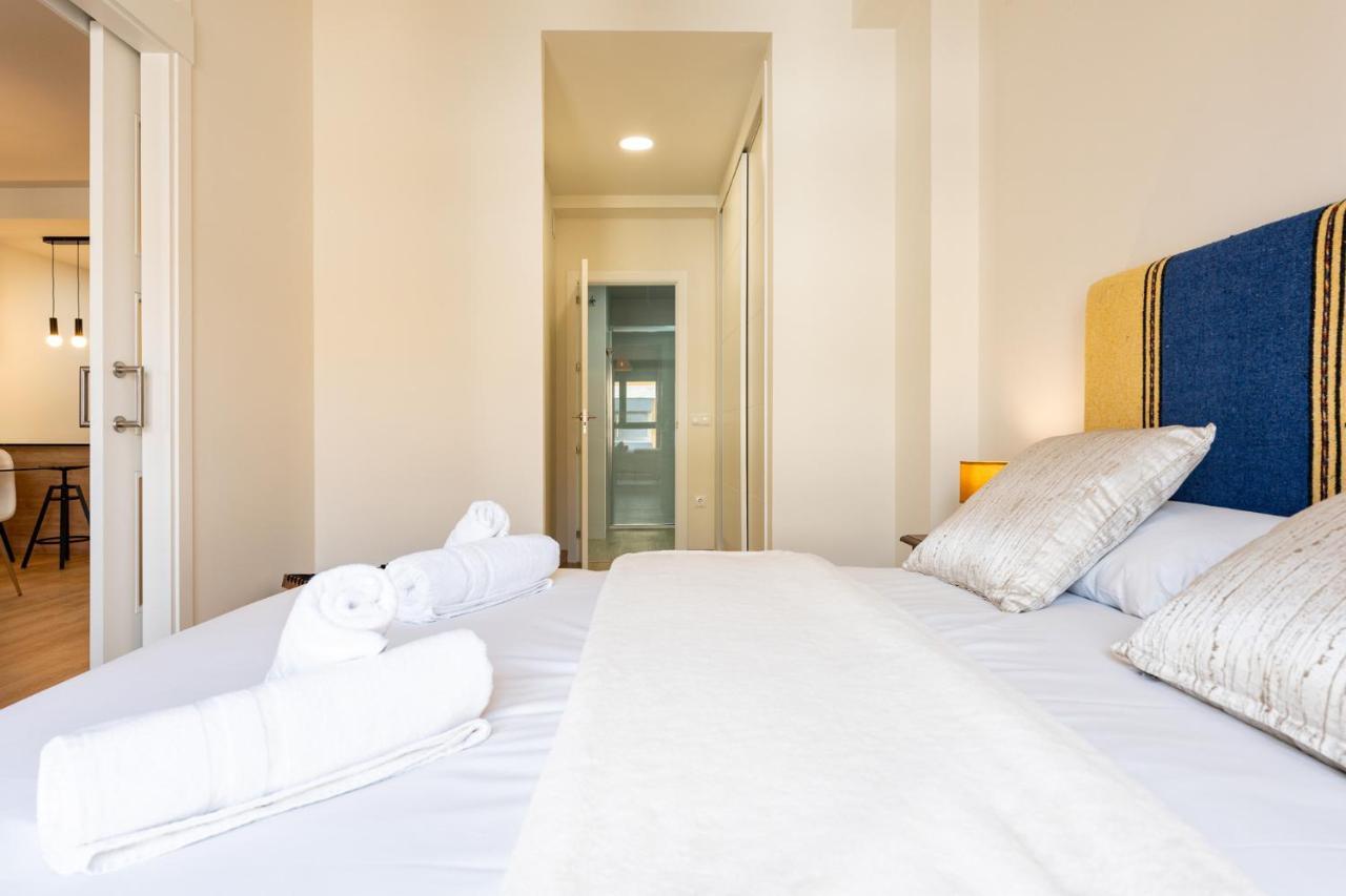 Malagasuite Comfortable Home Apartments 외부 사진