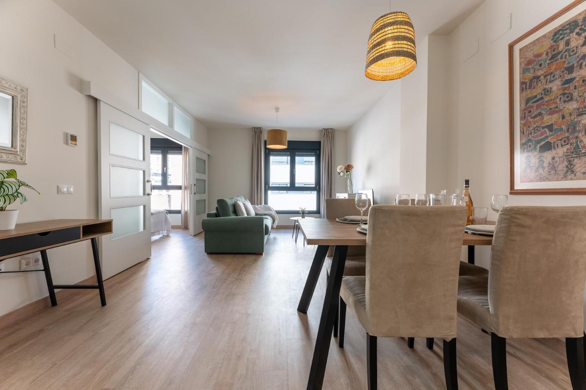 Malagasuite Comfortable Home Apartments 외부 사진