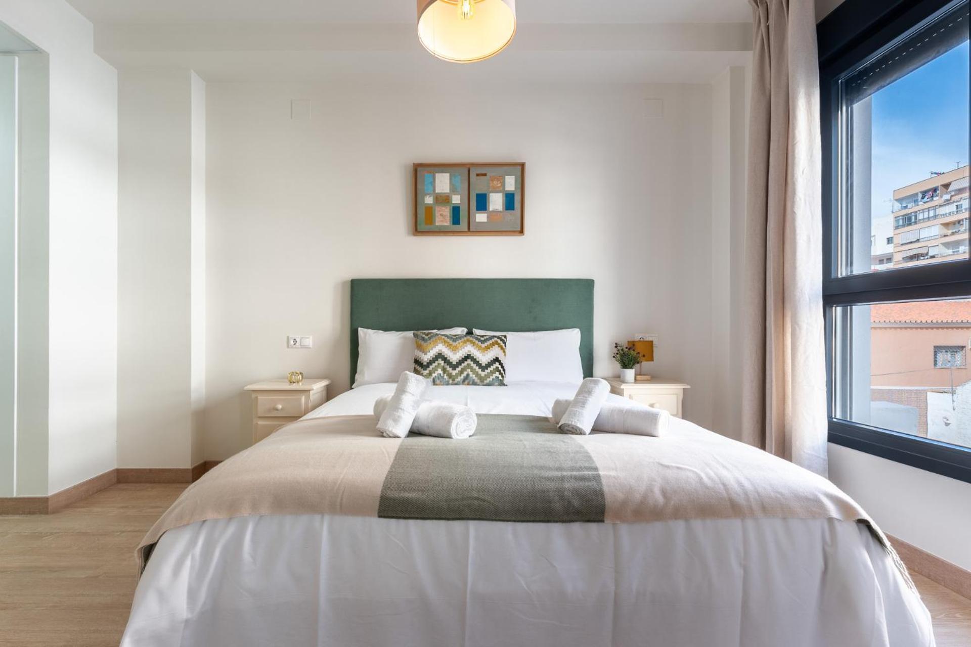 Malagasuite Comfortable Home Apartments 외부 사진
