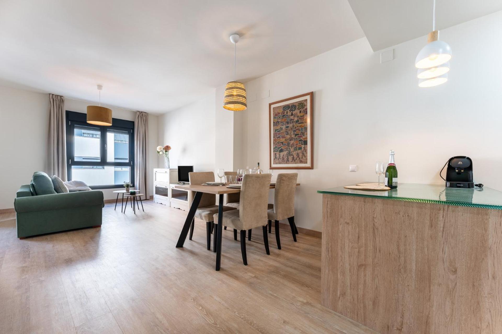 Malagasuite Comfortable Home Apartments 외부 사진