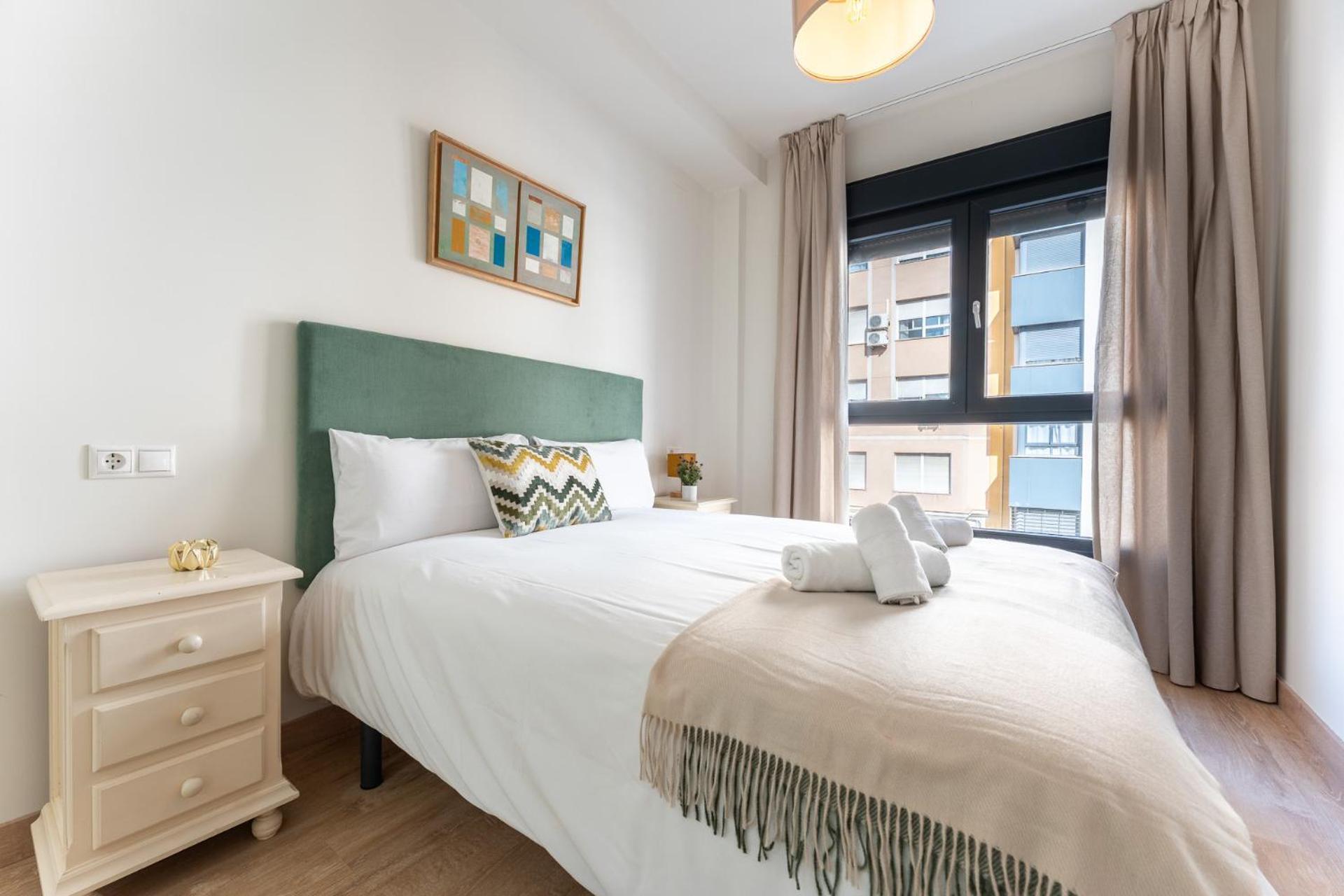Malagasuite Comfortable Home Apartments 외부 사진