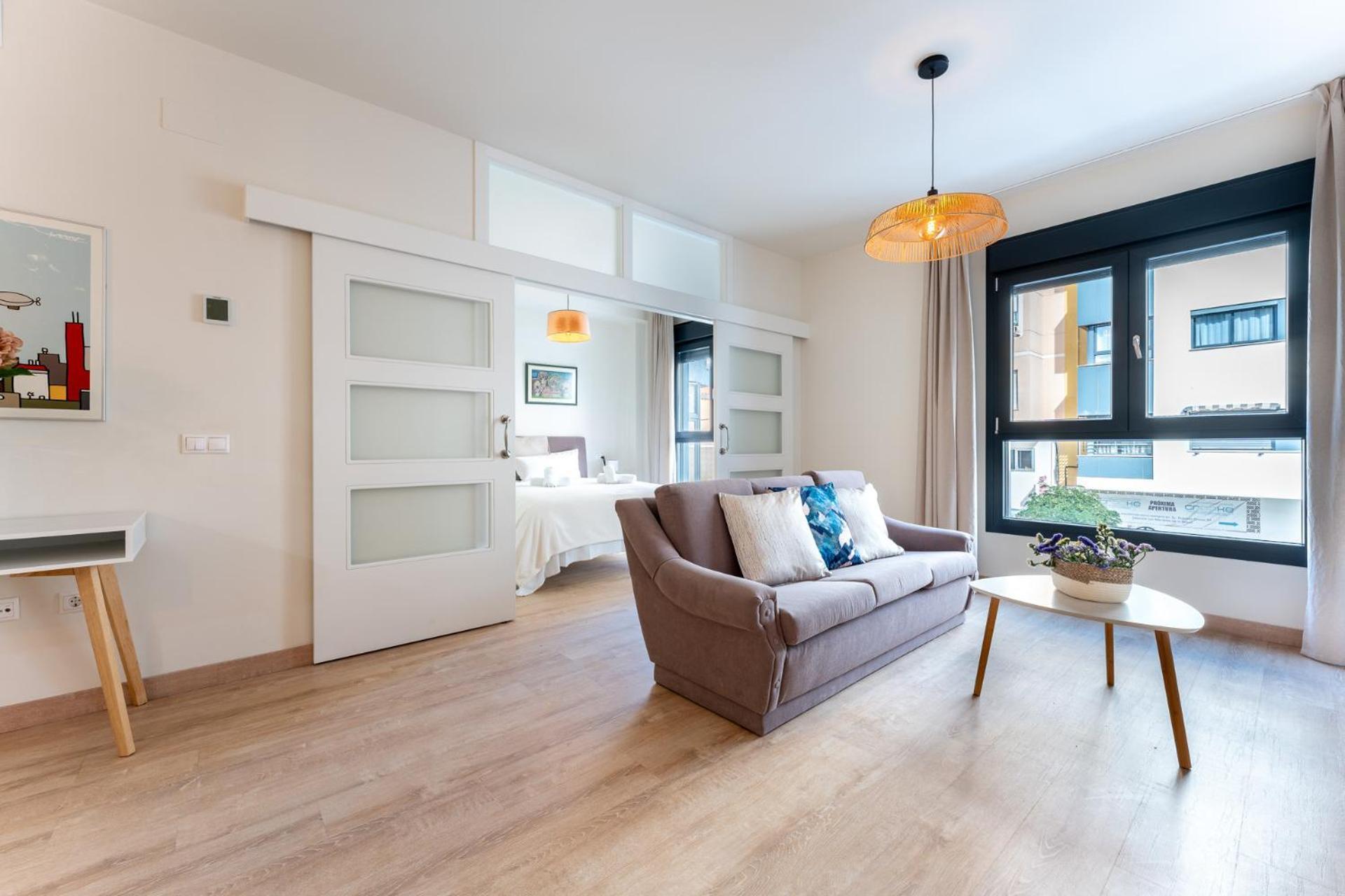 Malagasuite Comfortable Home Apartments 외부 사진
