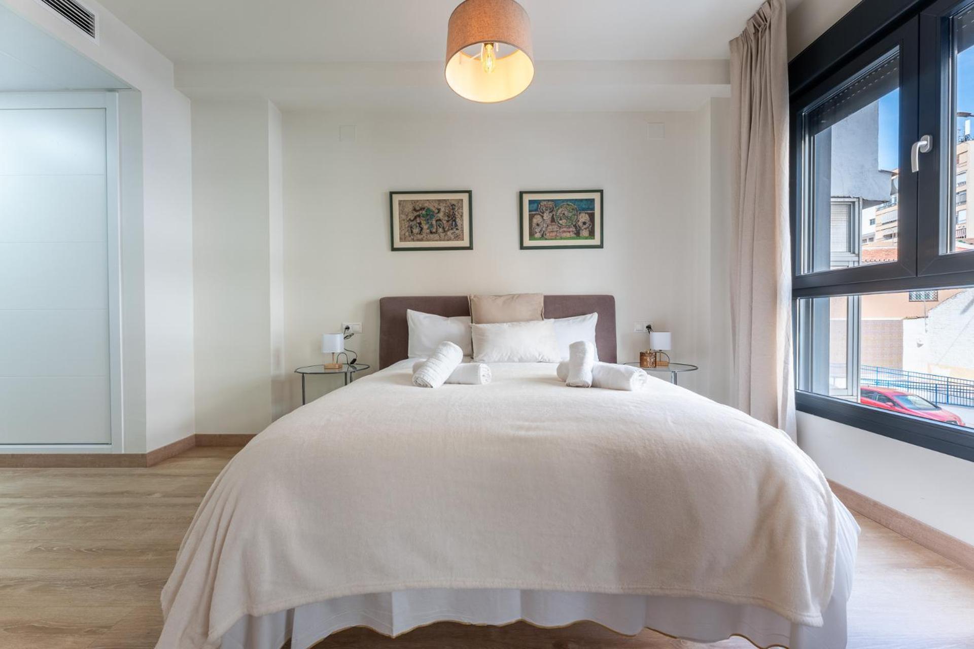 Malagasuite Comfortable Home Apartments 외부 사진