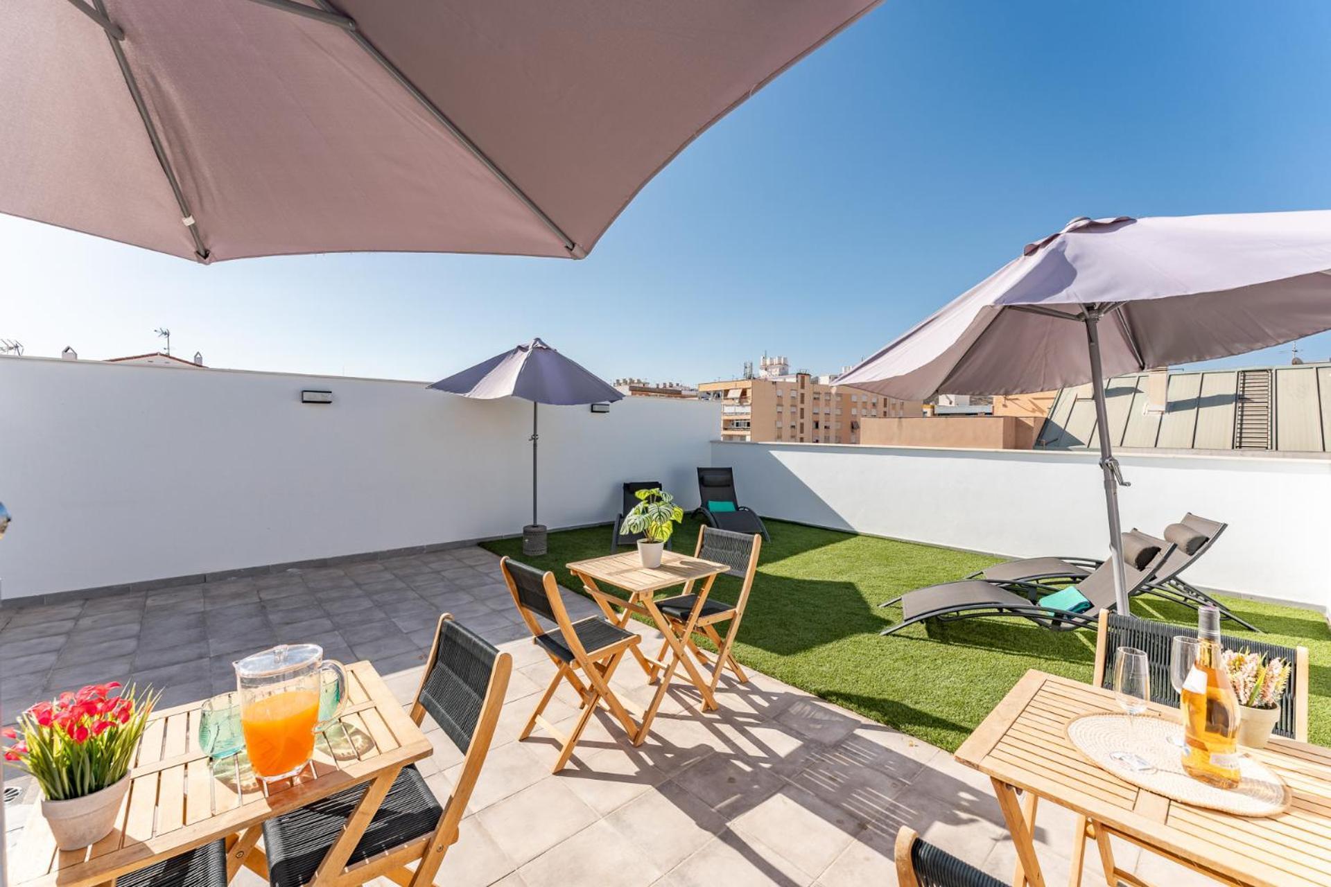 Malagasuite Comfortable Home Apartments 외부 사진