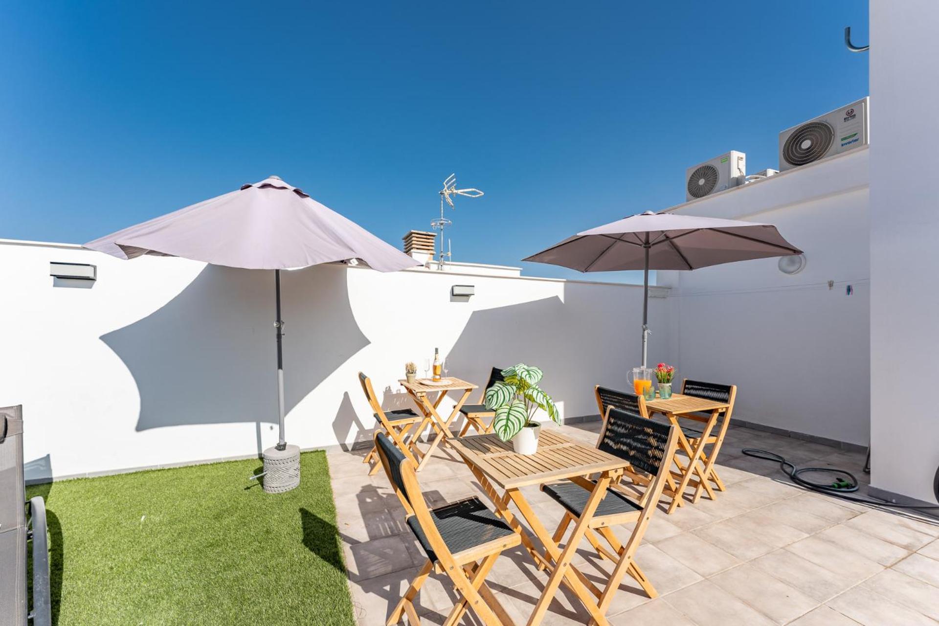 Malagasuite Comfortable Home Apartments 외부 사진