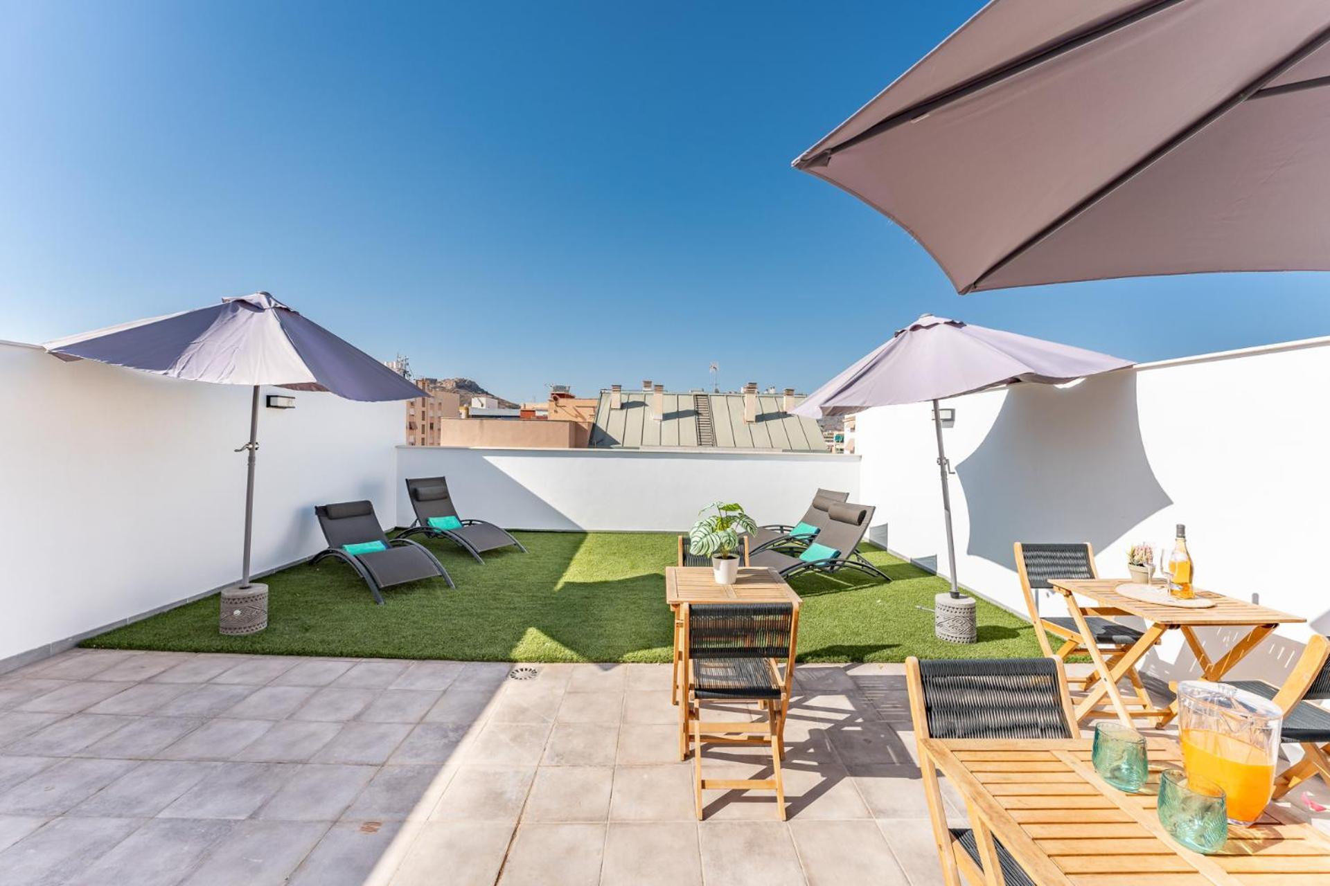 Malagasuite Comfortable Home Apartments 외부 사진