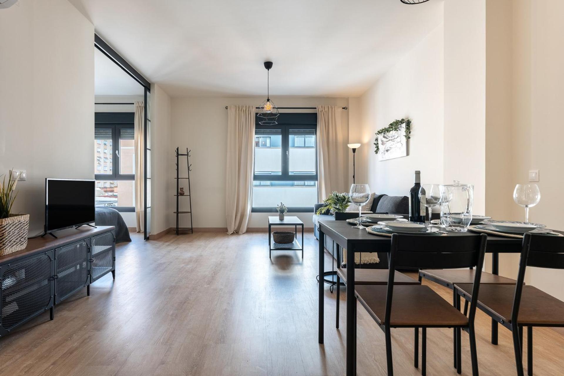 Malagasuite Comfortable Home Apartments 외부 사진
