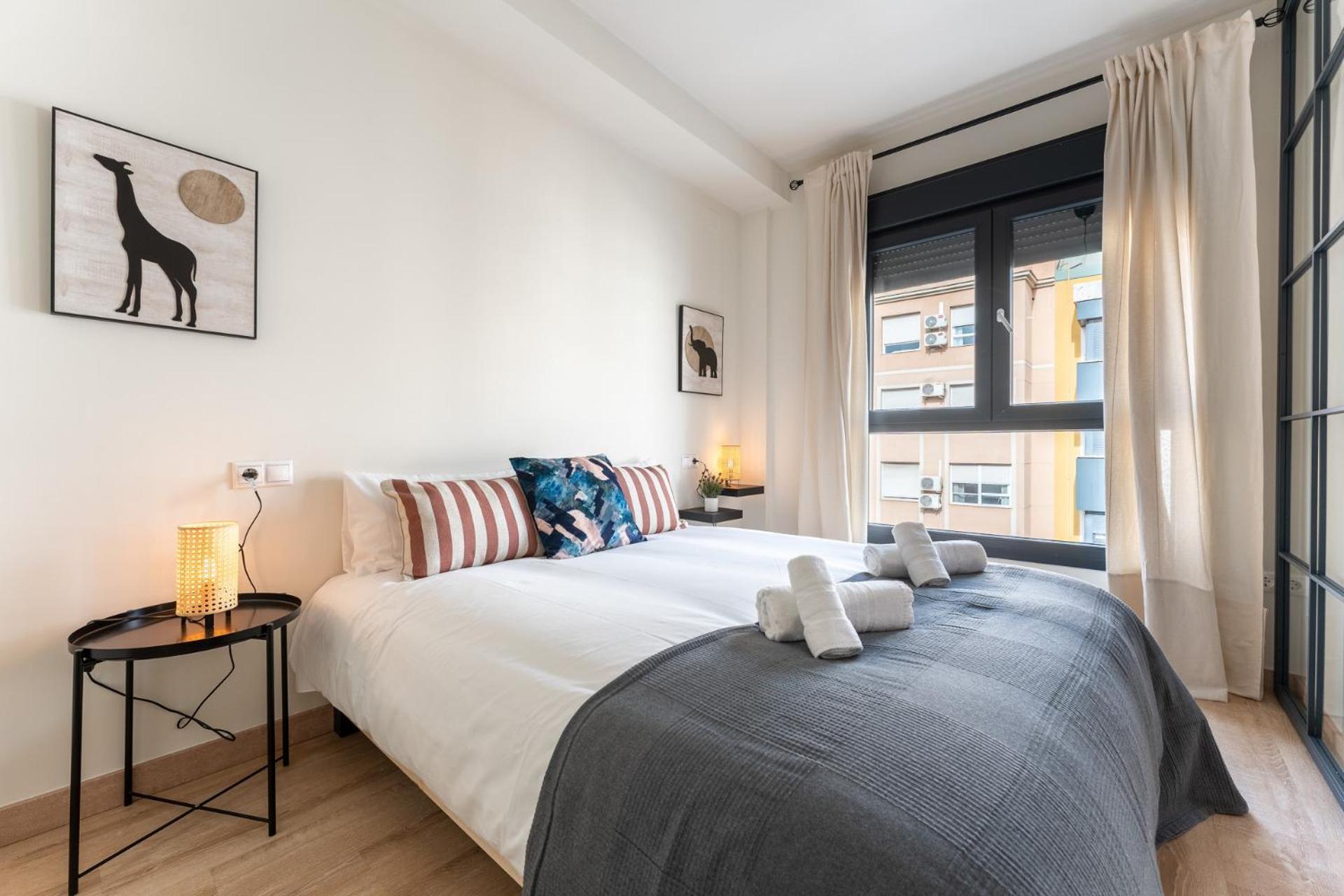 Malagasuite Comfortable Home Apartments 외부 사진