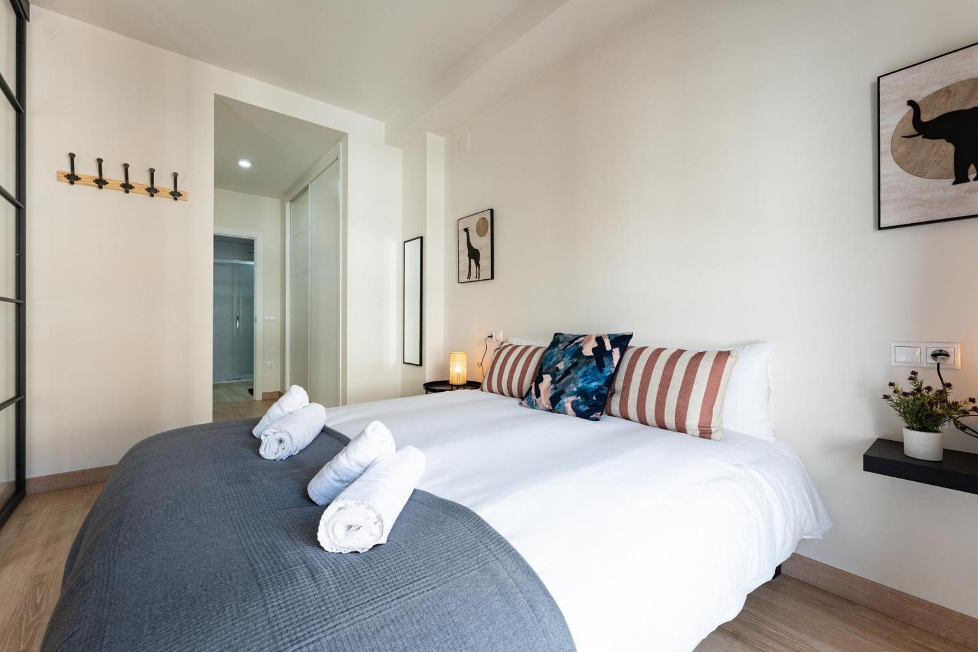 Malagasuite Comfortable Home Apartments 외부 사진
