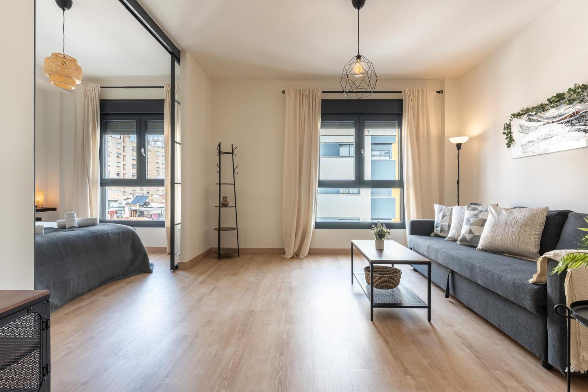 Malagasuite Comfortable Home Apartments 외부 사진