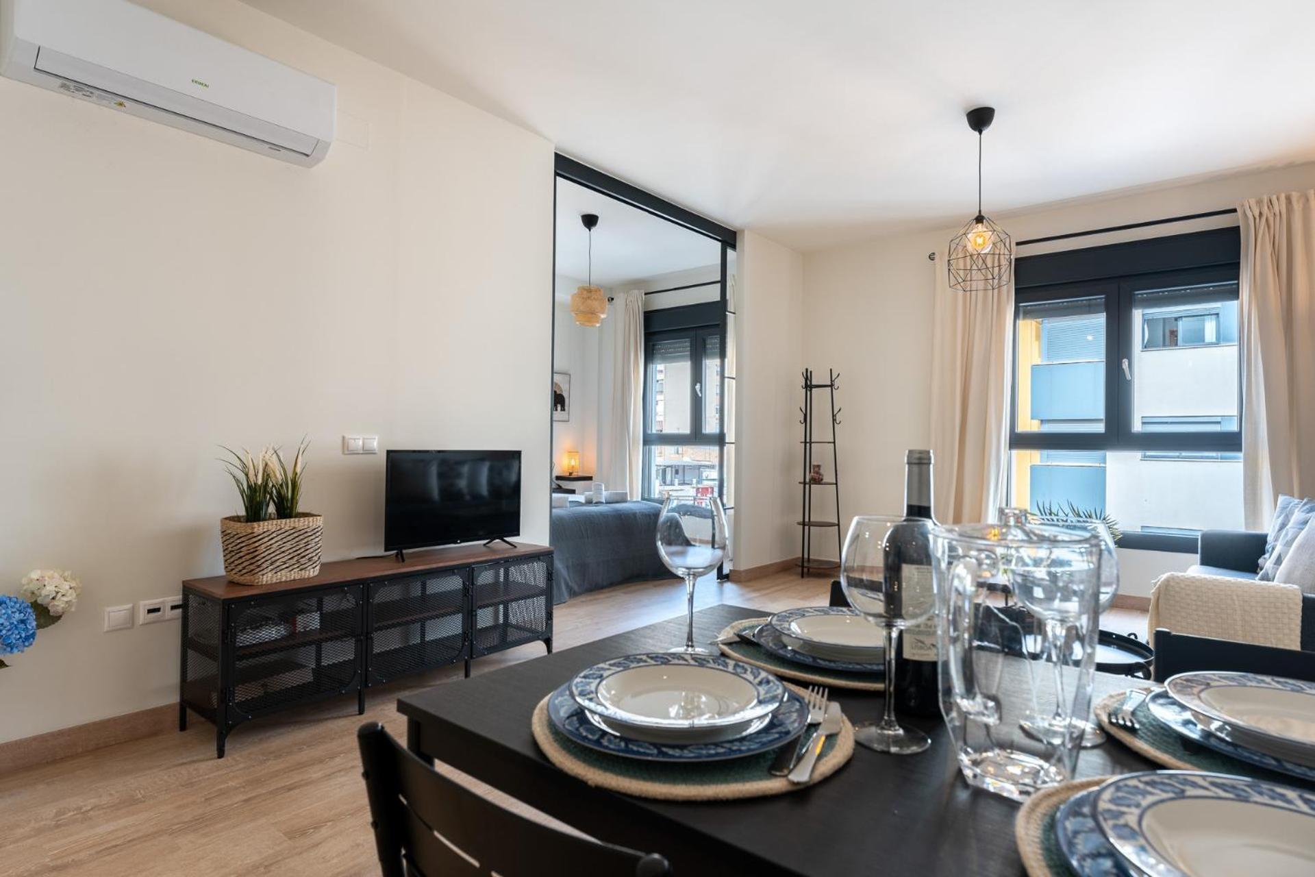 Malagasuite Comfortable Home Apartments 외부 사진