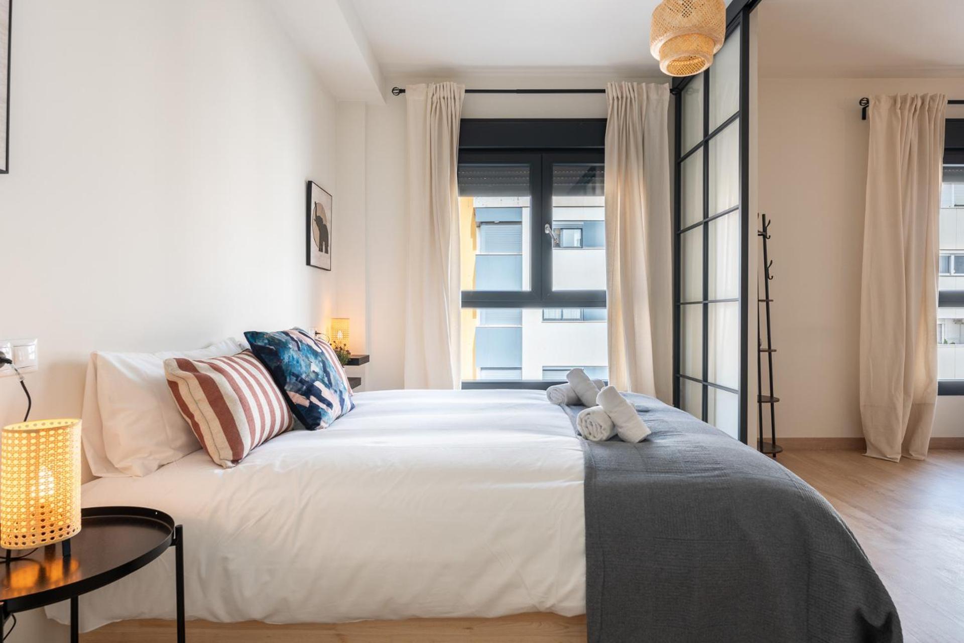 Malagasuite Comfortable Home Apartments 외부 사진