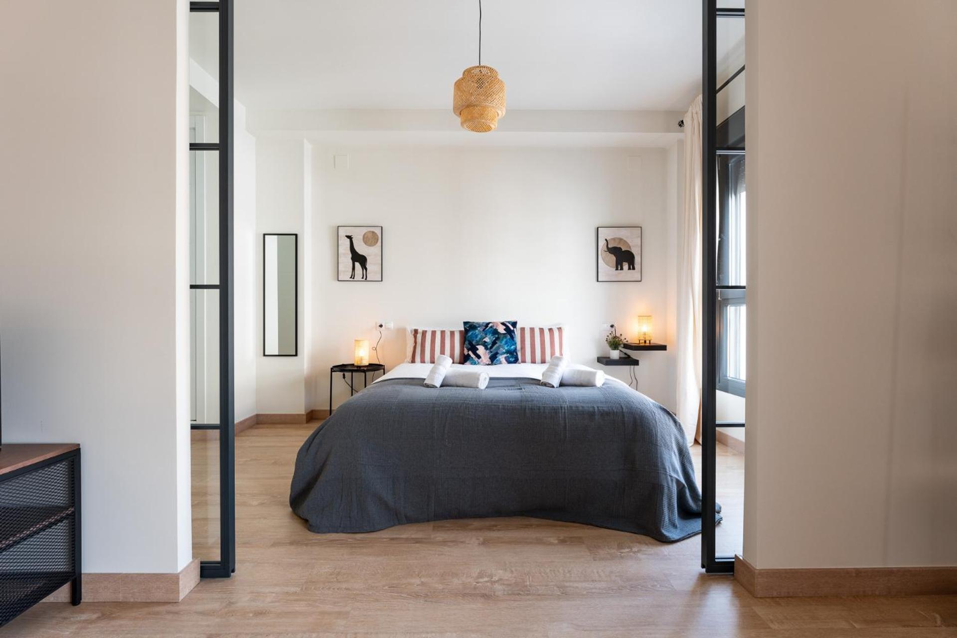 Malagasuite Comfortable Home Apartments 외부 사진