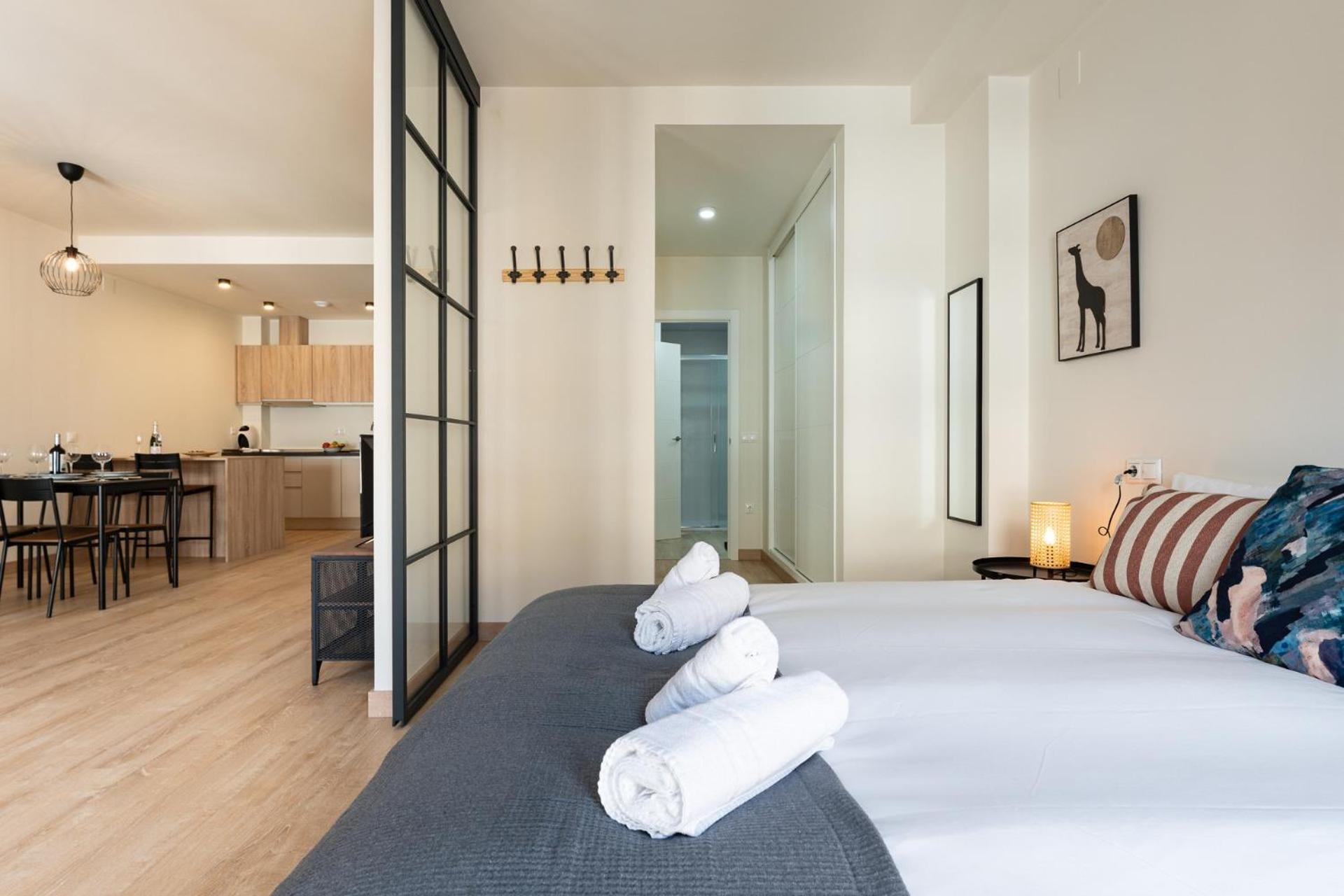 Malagasuite Comfortable Home Apartments 외부 사진