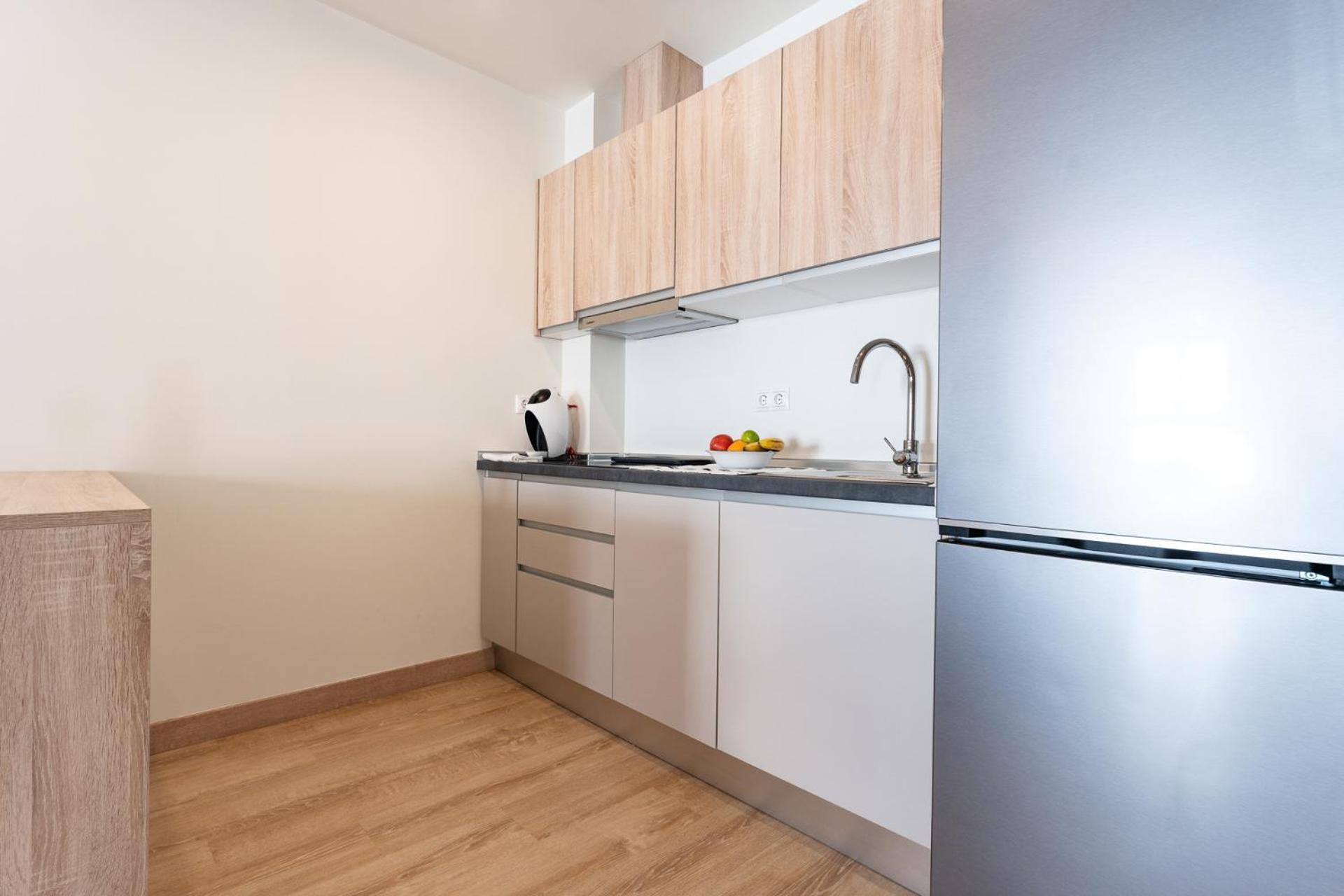 Malagasuite Comfortable Home Apartments 외부 사진