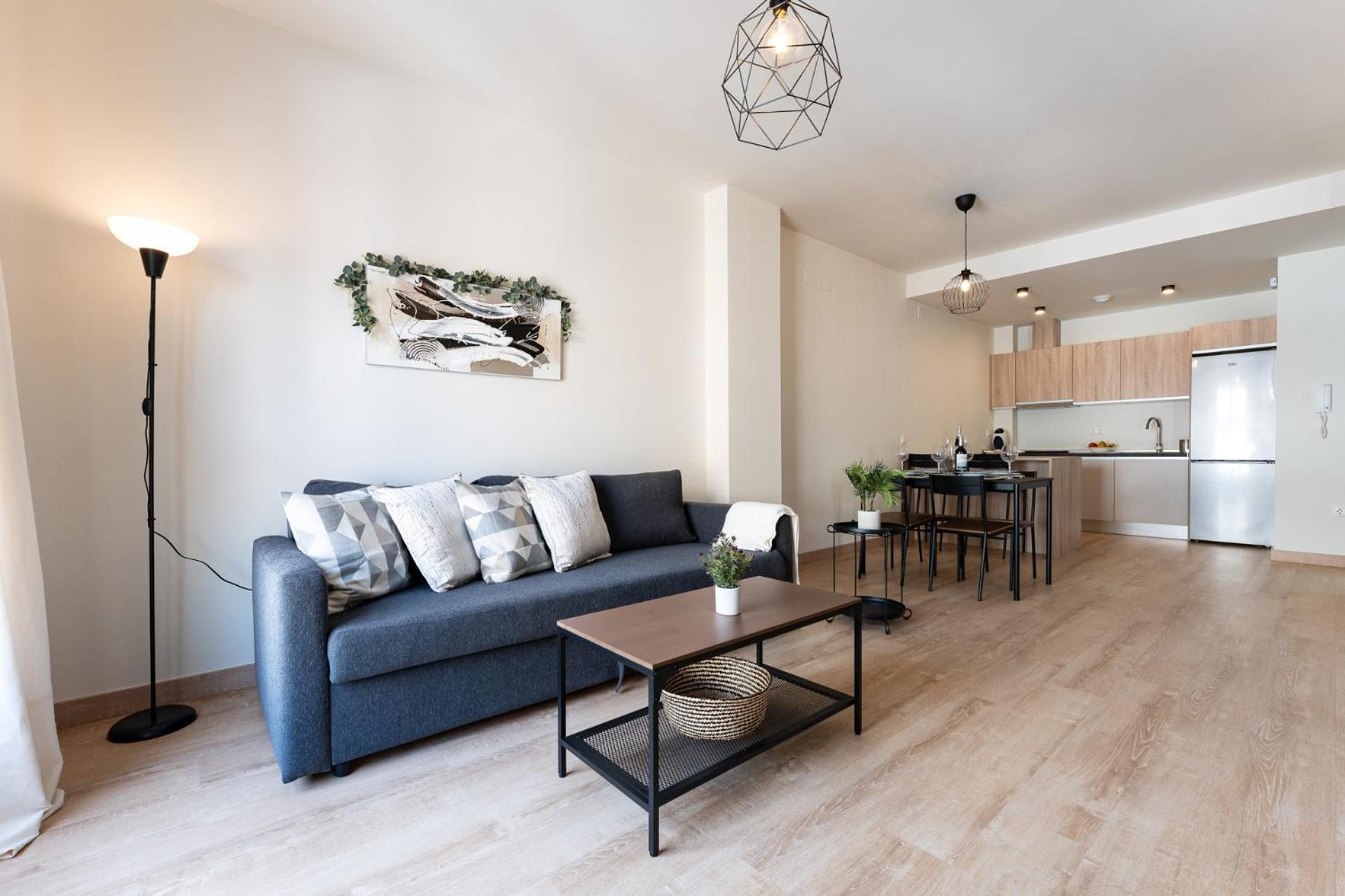 Malagasuite Comfortable Home Apartments 외부 사진