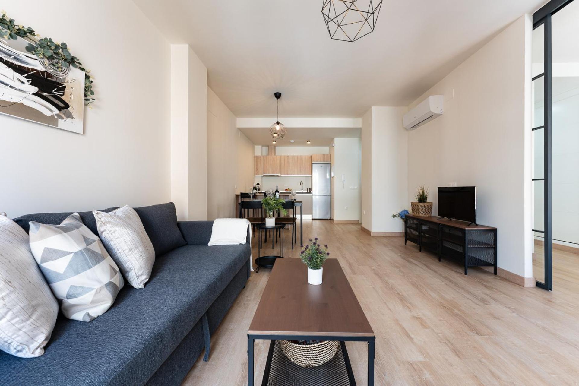 Malagasuite Comfortable Home Apartments 외부 사진
