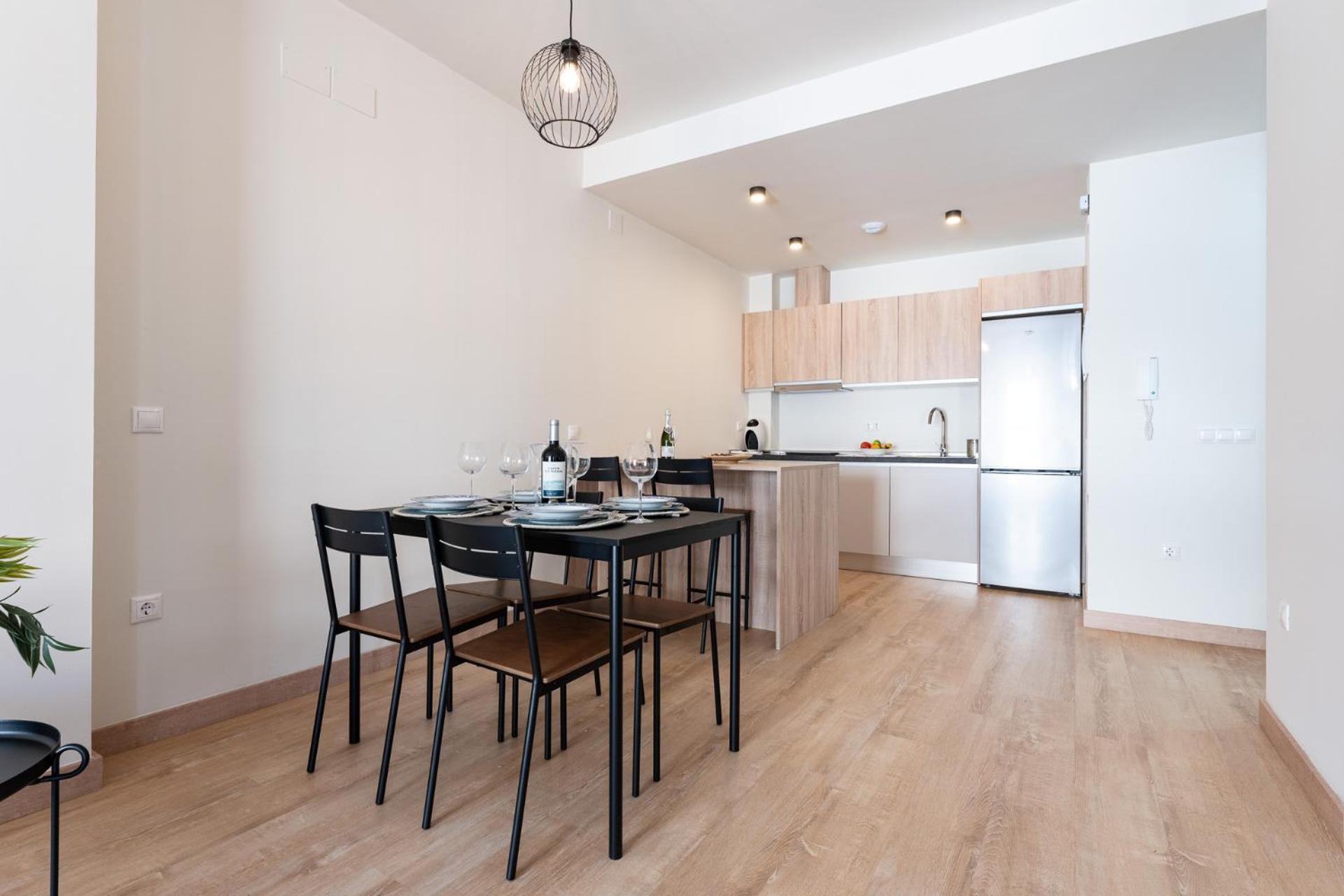Malagasuite Comfortable Home Apartments 외부 사진