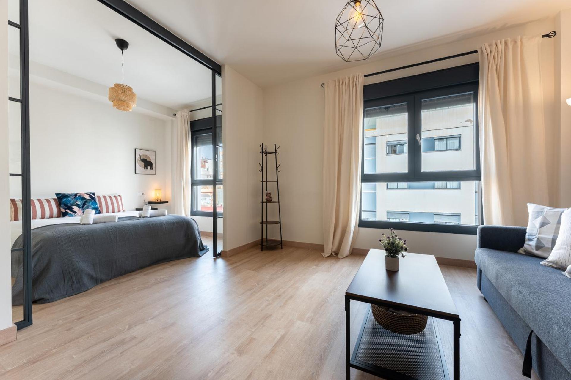 Malagasuite Comfortable Home Apartments 외부 사진