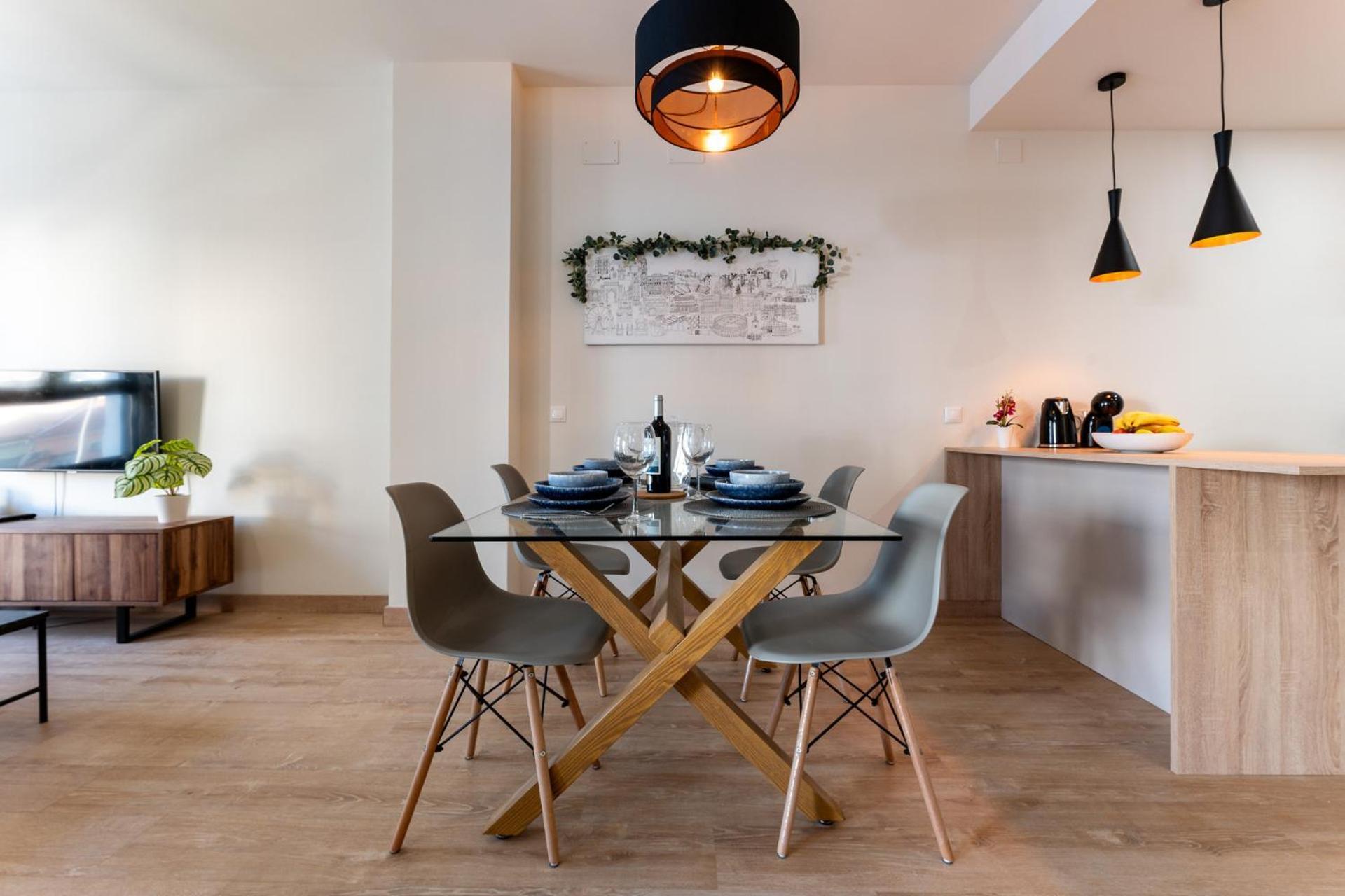 Malagasuite Comfortable Home Apartments 외부 사진