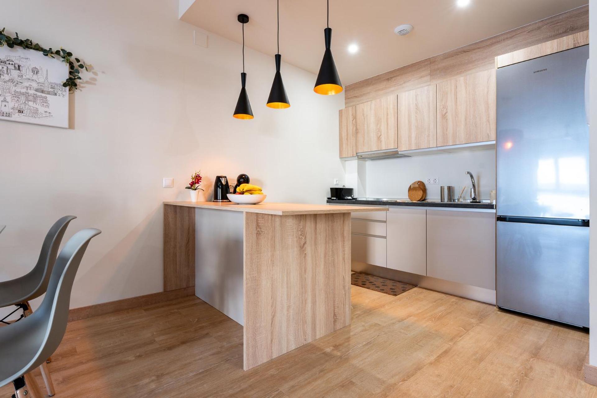 Malagasuite Comfortable Home Apartments 외부 사진