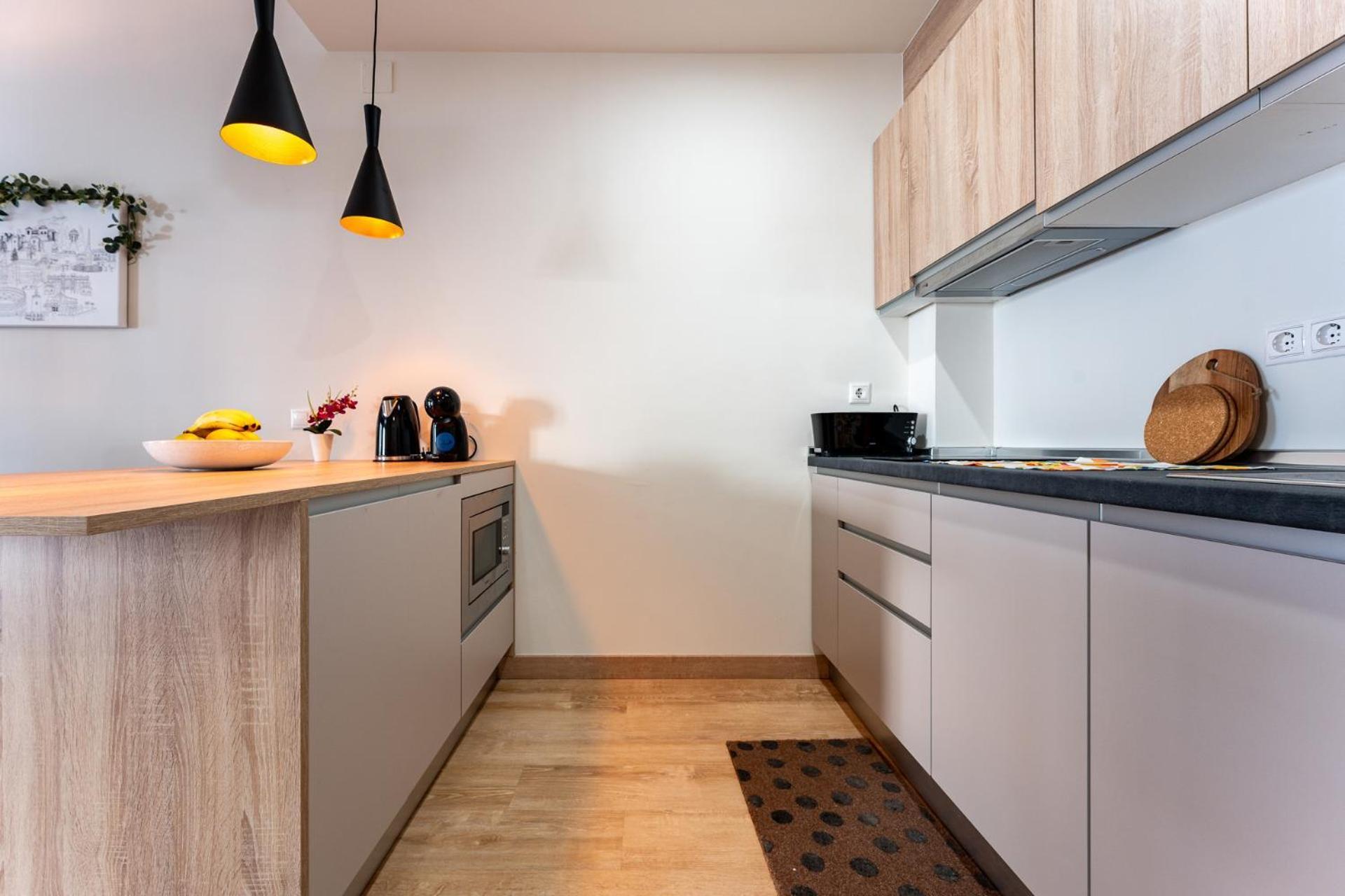 Malagasuite Comfortable Home Apartments 외부 사진