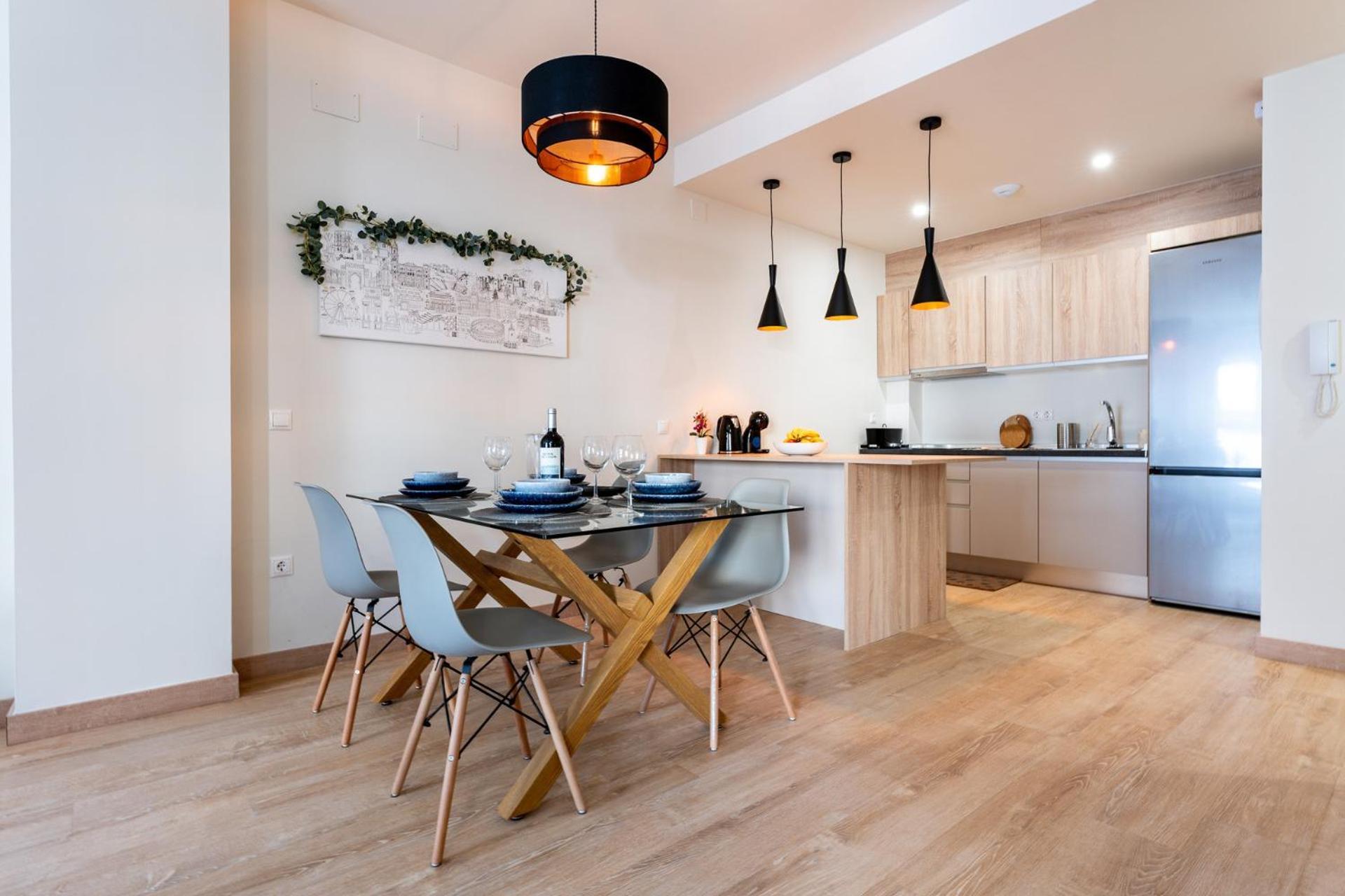 Malagasuite Comfortable Home Apartments 외부 사진