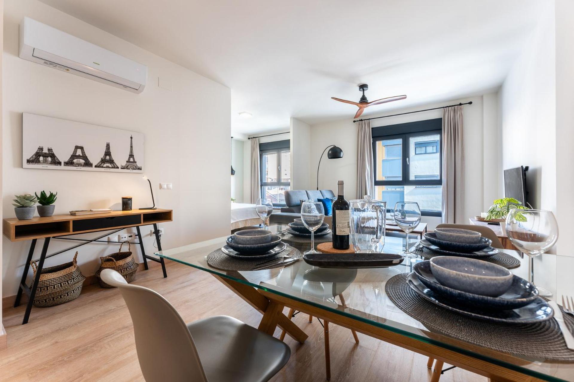 Malagasuite Comfortable Home Apartments 외부 사진