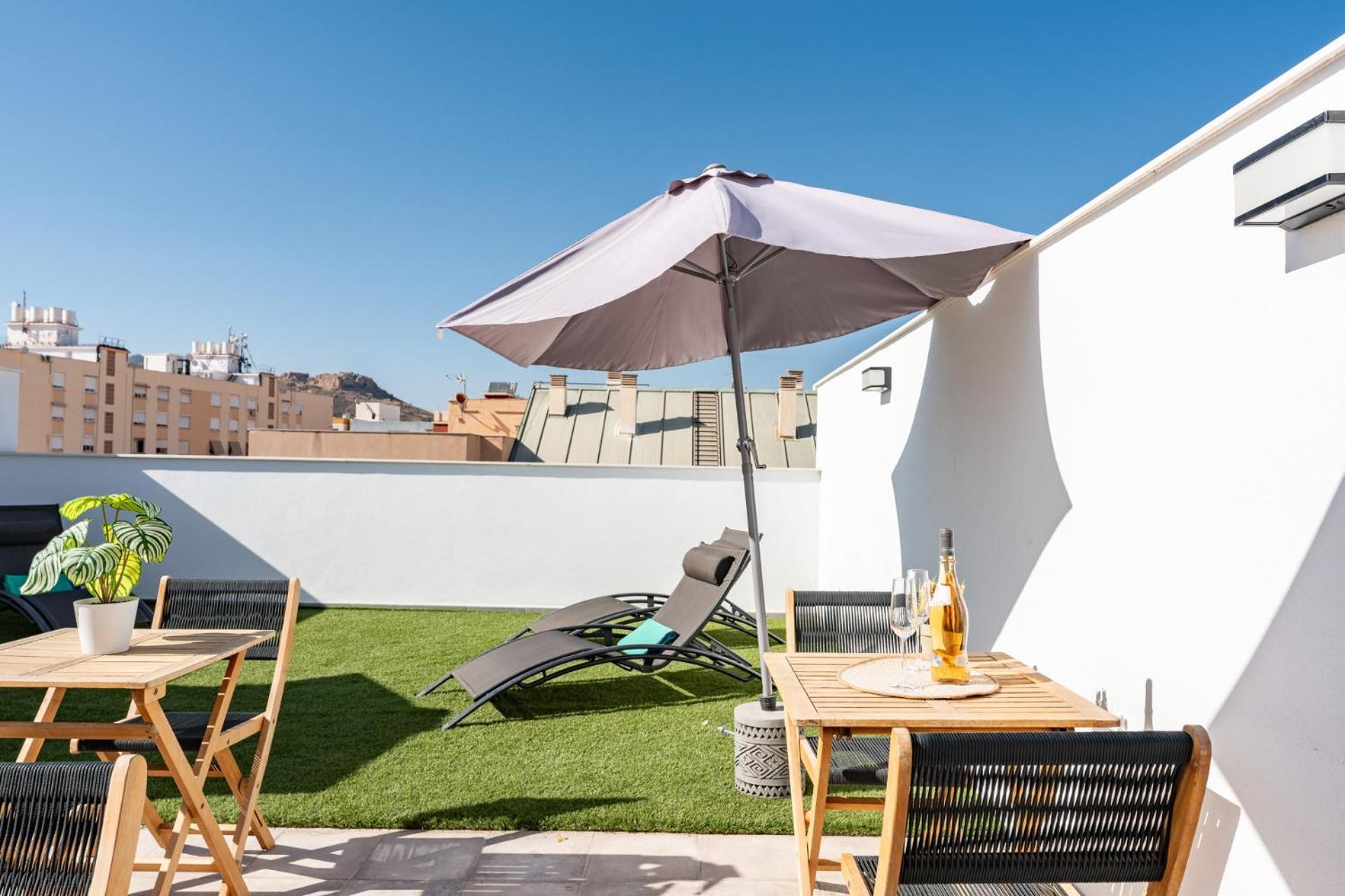 Malagasuite Comfortable Home Apartments 외부 사진